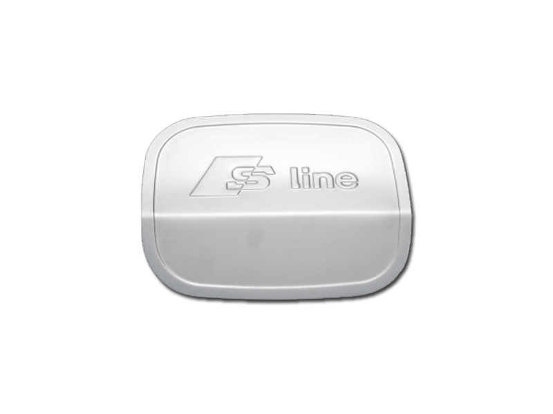 GAS TANK COVER