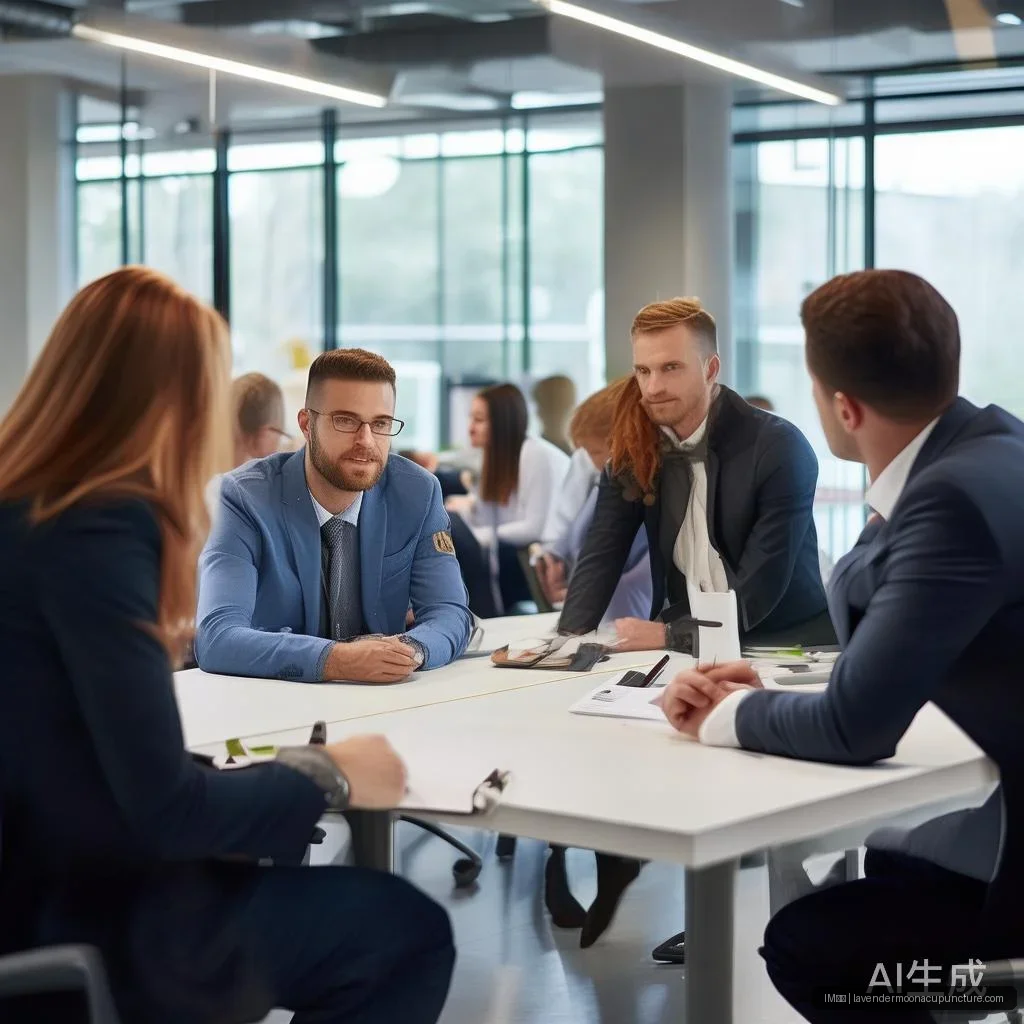 美的集团斥资百亿打造智能制造标杆工厂，自动化生产线升级引发行业关注
